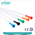 Medical Disposable PVC Nelaton Catheter